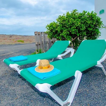 Casa Caleta Beach Caleta de Caballo Eksteriør billede